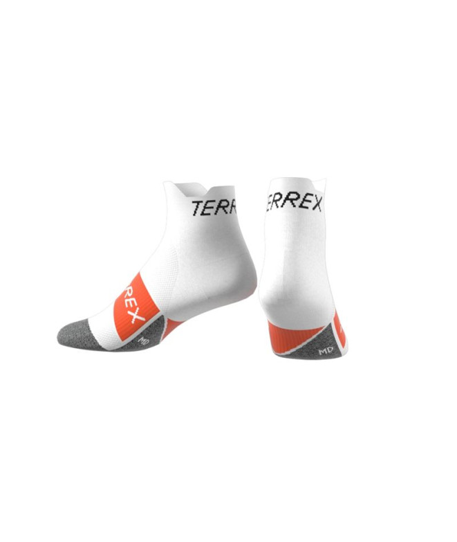 Chaussettes bottines de Trail adidas Terrex...