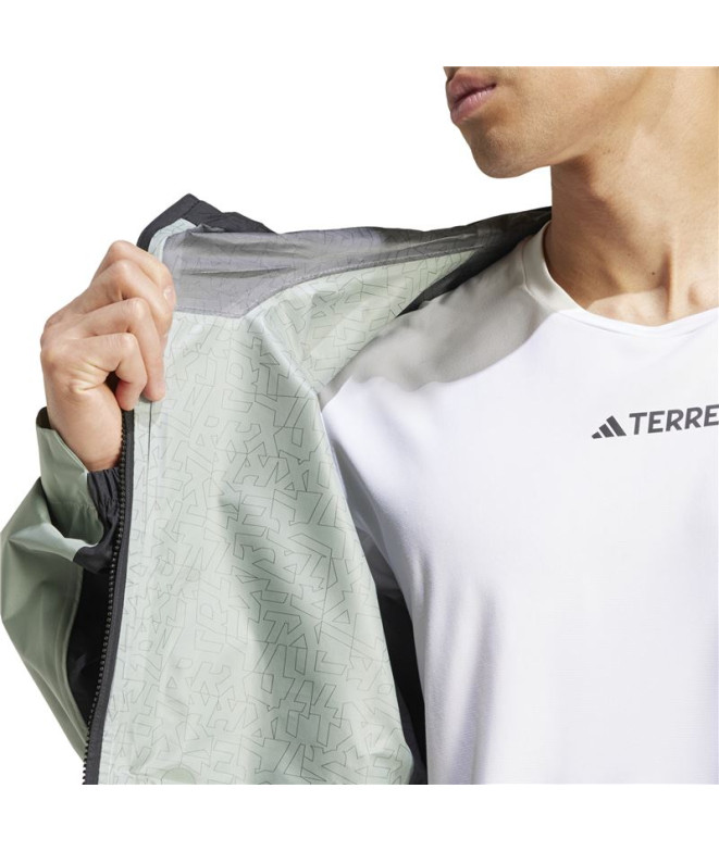 Veste de Randonnée adidas Multi 2.5L Ready...