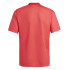 T-shirt de Football adidas Réversible 24 Enfant Rouge