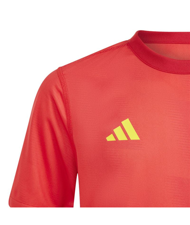 Camiseta de Fútbol adidas Reversible 24...
