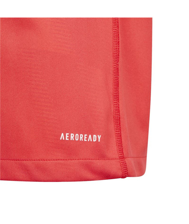 T-shirt de Football adidas Réversible 24 Enfant...