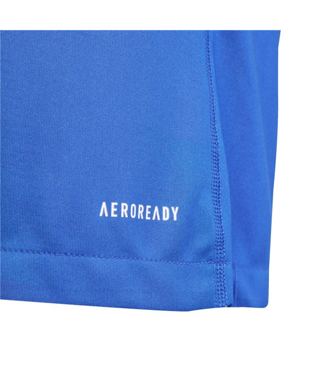 T-shirt de Football adidas Réversible 24 Enfant...