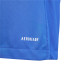 Camiseta de Futebol adidas Reversível 24 Infantil Azul