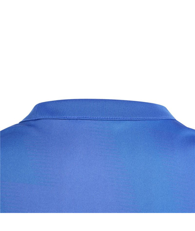 Camiseta de Futebol adidas Reversível 24...