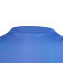 Camiseta de Futebol adidas Reversível 24 Infantil Azul