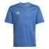 Camiseta de Futebol adidas Reversível 24 Infantil Azul