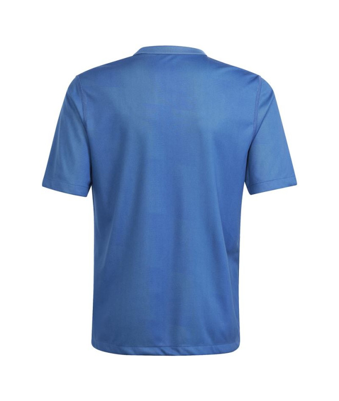 Camiseta de Fútbol adidas Reversible 24...