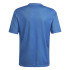T-shirt de Football adidas Réversible 24 Enfant Bleu