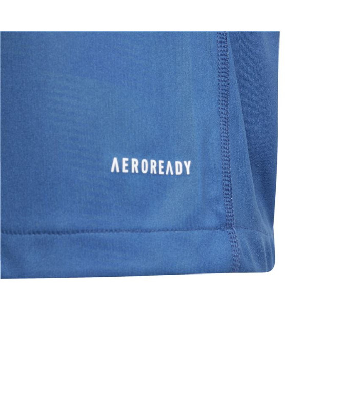 T-shirt de Football adidas Réversible 24 Enfant...