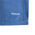 T-shirt de Football adidas Réversible 24 Enfant Bleu