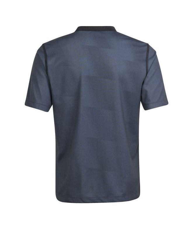 Camiseta de Futebol adidas Reversível 24...