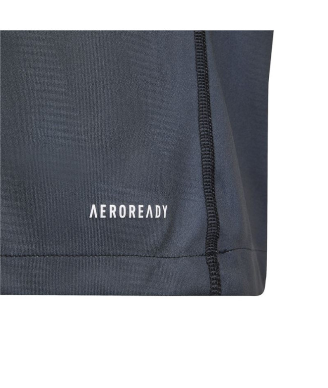 Camiseta de Futebol adidas Reversível 24...