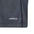 T-shirt de Football adidas Réversible 24 Enfant Noir