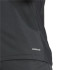 Camiseta de Futebol adidas Ref 24 Homem Preto