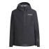 Chaqueta de Senderismo adidas Multi 2.5L R Hombre Negro