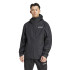 Casaco caminhadas adidas Multi 2.5L R Homem Preto