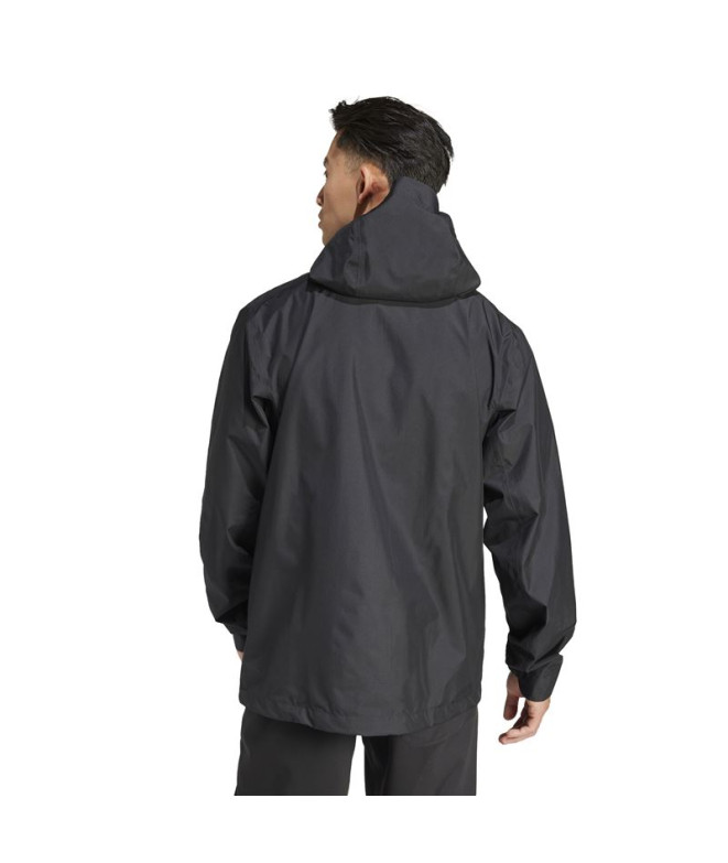 Chaqueta de Senderismo adidas Multi 2.5L R...