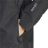 Casaco caminhadas adidas Multi 2.5L R Homem Preto