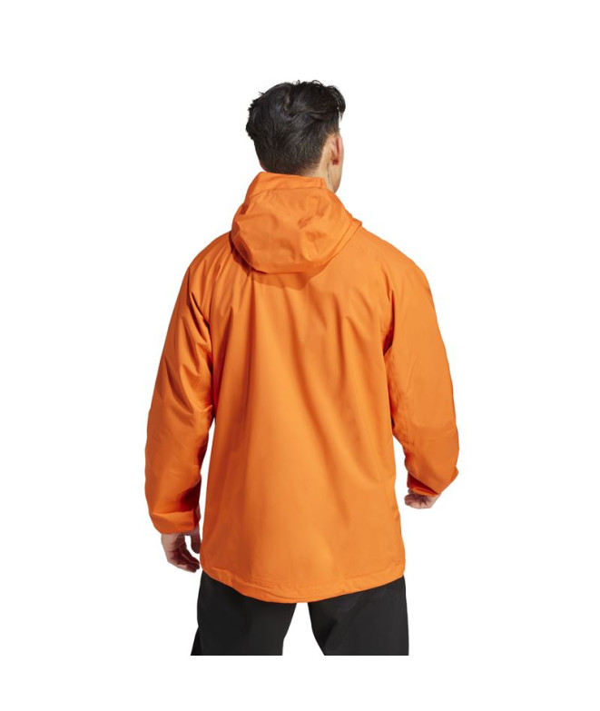 Veste de Randonnée adidas Multi 2L Pluie Homme...