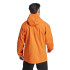 Veste de Randonnée adidas Multi 2L Pluie Homme Orange