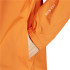 Casaco de Caminhada adidas Multi 2L Chuva Homem Laranja