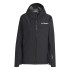 Veste randonnée adidas Terrex Multi Rain Ready Femme Noir