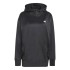 Moletom de Fitness adidas Casaco com capuz Game and go Mulher Preto