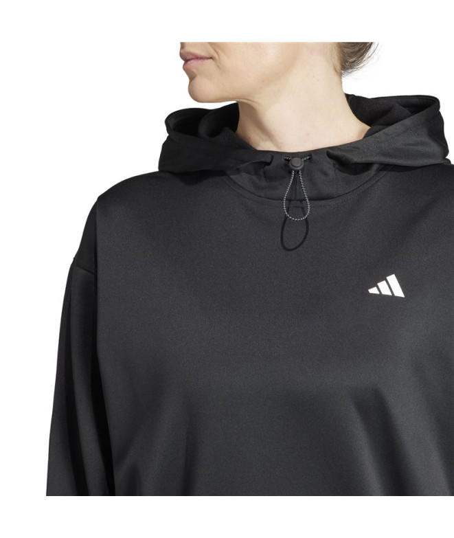 Sudadera de Fitness adidas Game and go Hoodie...