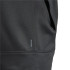 Moletom de Fitness adidas Casaco com capuz Game and go Mulher Preto