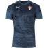 Camiseta Futebol de Puma Sporting de Gijon Homem