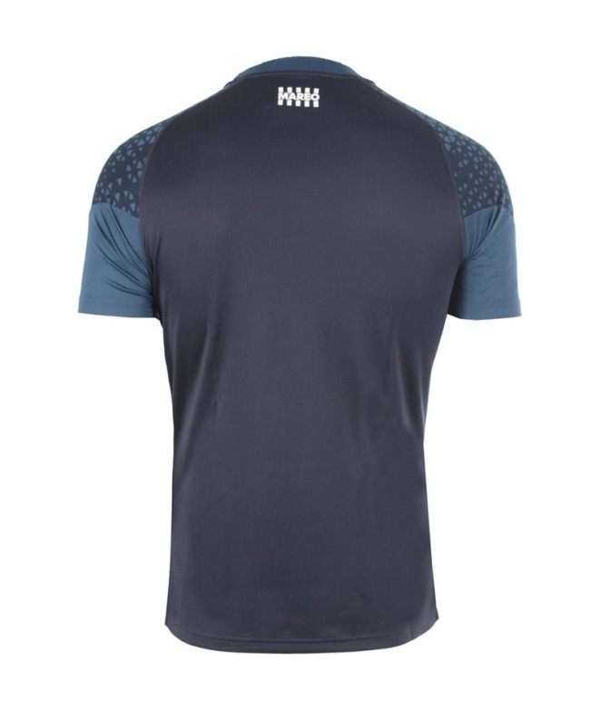 T-shirt Football de Puma Sporting de Gijon Homme