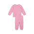 Chándal Puma Minicats ESS Crew o Fast Rosa Bebés