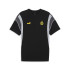 T-shirt Football de Puma Borussia Dortmund Noir Homme