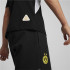 T-shirt Football de Puma Borussia Dortmund Noir Homme