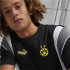 T-shirt Football de Puma Borussia Dortmund Noir Homme
