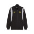 Chaqueta de Fútbol Puma Borussia Dortmund Negro Hombre