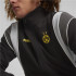 Chaqueta de Fútbol Puma Borussia Dortmund Negro Hombre