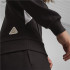 Chaqueta de Fútbol Puma Borussia Dortmund Negro Hombre