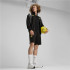 Chaqueta de Fútbol Puma Borussia Dortmund Negro Hombre