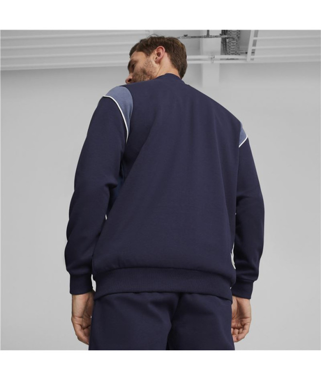 Chaqueta de Fútbol Puma Olympique Marseille...