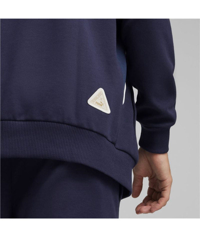 Chaqueta de Fútbol Puma Olympique Marseille...