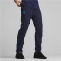 Pantalones de Fútbol Puma Olympique Marseille Azul Marino Hombre