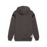 Sweat Football by Puma Borussia Dortmund Gris Homme