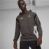 Moletom Futebol by Puma Borussia Dortmund Cinzento Homem