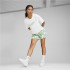 Camiseta Puma Essentials+ Blossom Blanco Mujer
