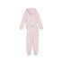 Chándal Puma Loungewear Rosa Infantil