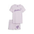 Ensemble Puma Blosssom Purple Enfant