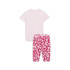 Ensemble Puma Minicasts Animal Pink Bébés