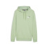 Sudadera Puma Essentials+ 2 Col mall Pure Verde Hombre