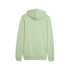 Sudadera Puma Essentials+ 2 Col mall Pure Verde Hombre